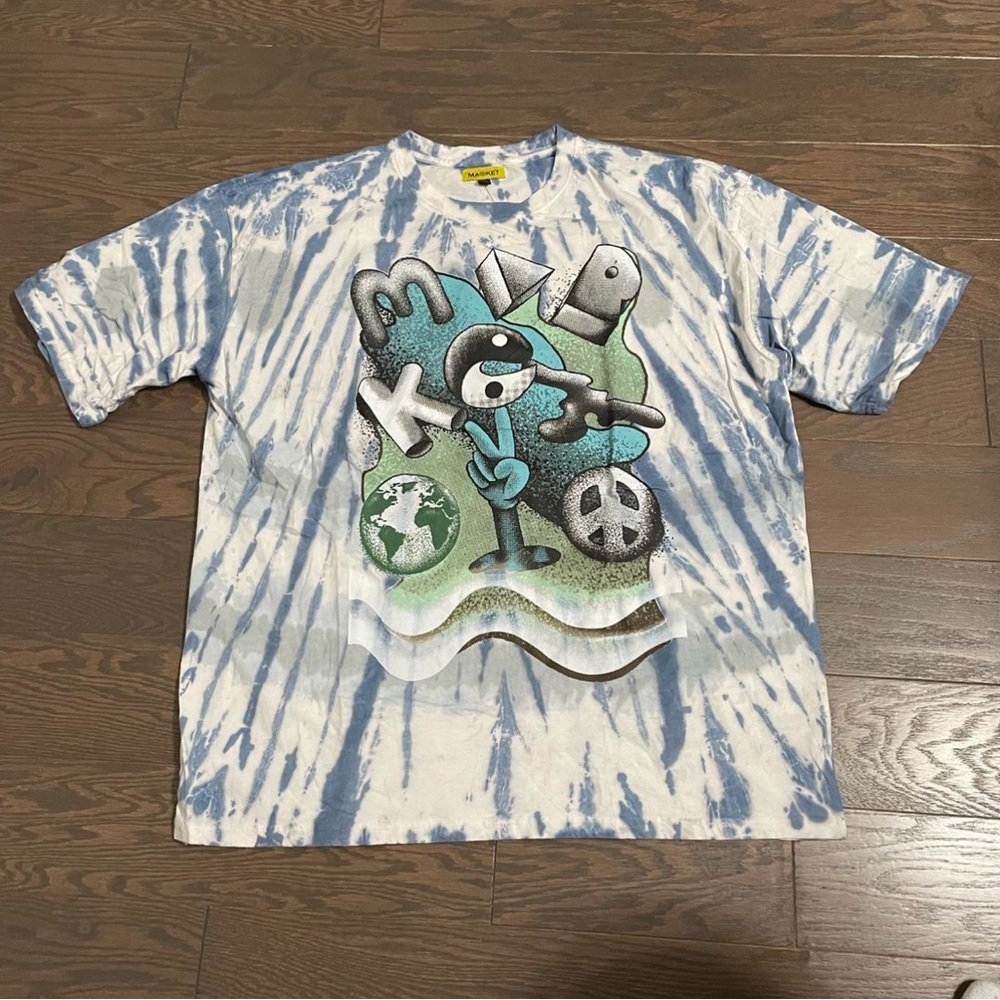 DOPE Market T Shirt